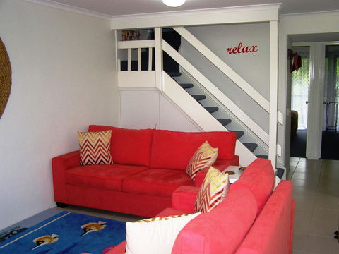 Noosa Keys Resort - Accommodation VIC 8