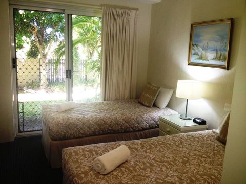 Noosa Keys Resort - Accommodation VIC 9