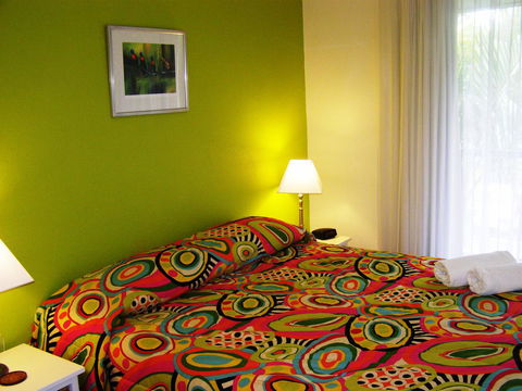 Noosa Keys Resort - Accommodation VIC 7
