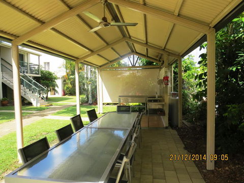 Noosa Keys Resort - Accommodation VIC 3