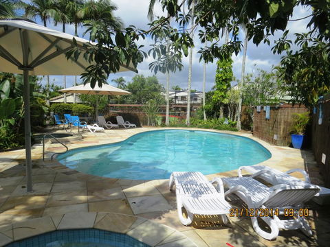 Noosa Keys Resort - Accommodation VIC 0