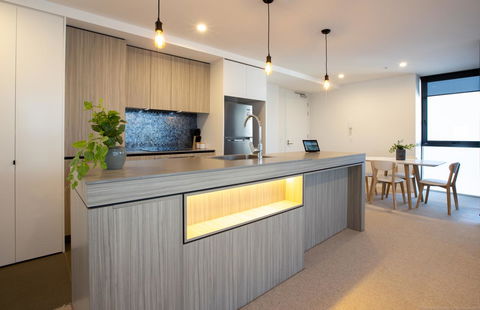 Qube Broadbeach - Accommodation VIC 12