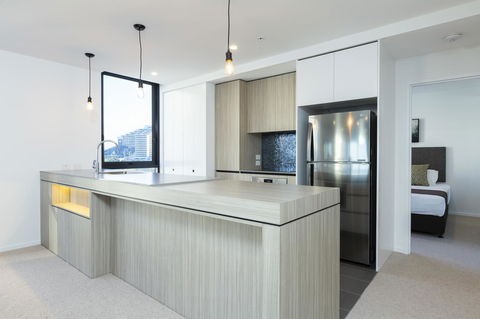 Qube Broadbeach - Accommodation VIC 38