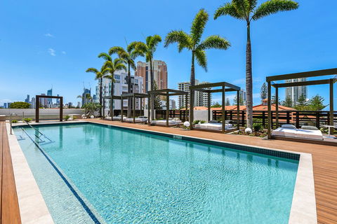 Qube Broadbeach - Accommodation VIC 29