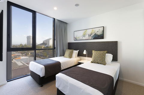 Qube Broadbeach - Accommodation VIC 44