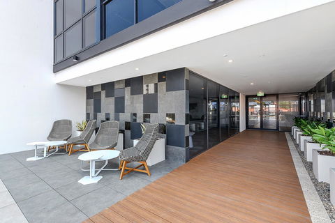 Qube Broadbeach - Accommodation VIC 24
