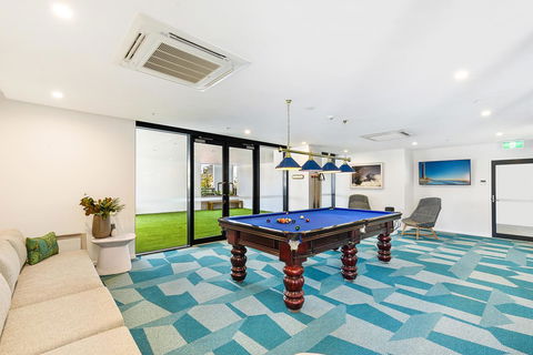 Qube Broadbeach - Accommodation VIC 34