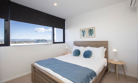Qube Broadbeach - Accommodation VIC 15