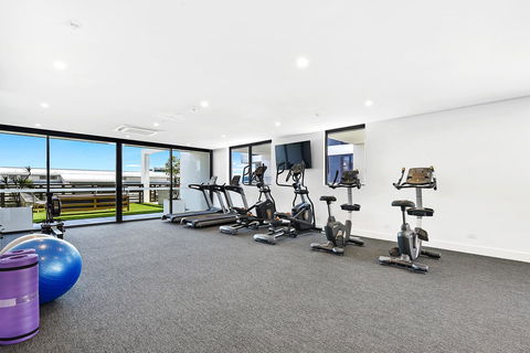 Qube Broadbeach - Accommodation VIC 35