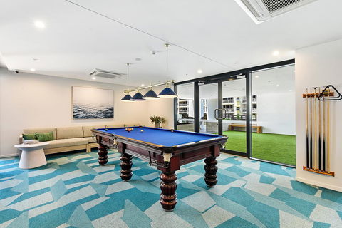 Qube Broadbeach - Accommodation VIC 36