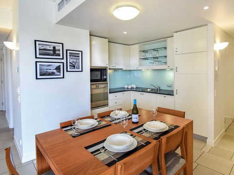 Laguna On Hastings - Accommodation VIC 3