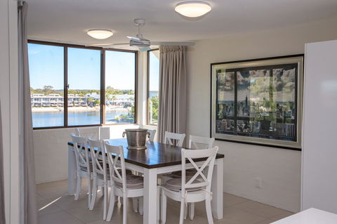 Sun Lagoon Resort - Accommodation VIC 7