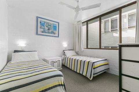 Sun Lagoon Resort - Accommodation VIC 34