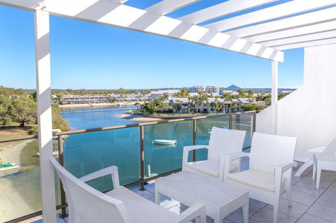 Sun Lagoon Resort - Accommodation VIC 5