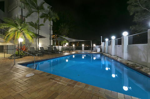 Sun Lagoon Resort - Accommodation VIC 12
