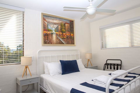 Sun Lagoon Resort - Accommodation VIC 4