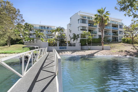 Sun Lagoon Resort - Accommodation VIC 0