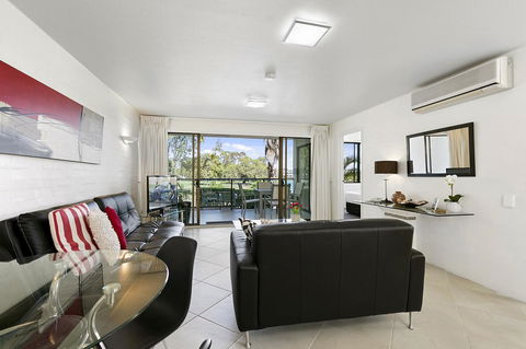 Sun Lagoon Resort - Accommodation VIC 29