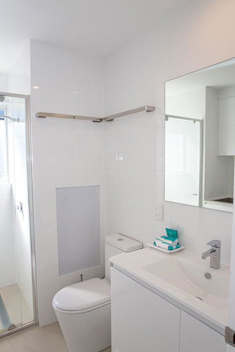 Sun Lagoon Resort - Accommodation VIC 3