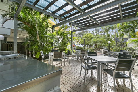 Sun Lagoon Resort - Accommodation VIC 16