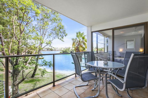 Sun Lagoon Resort - Accommodation VIC 24