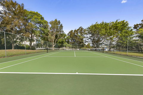 Sun Lagoon Resort - Accommodation VIC 20