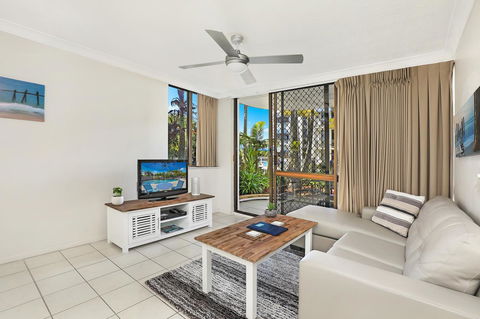 Headland Tropicana Resort - Accommodation VIC 6