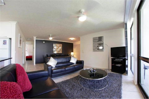 Headland Tropicana Resort - Accommodation VIC 25