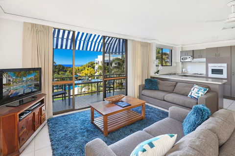 Headland Tropicana Resort - Accommodation VIC 12