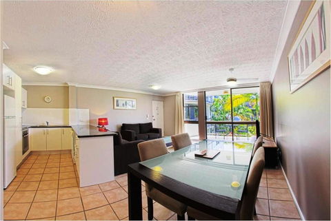 Headland Tropicana Resort - Accommodation VIC 28