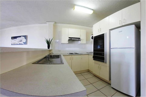 Headland Tropicana Resort - Accommodation VIC 29