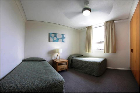 Headland Tropicana Resort - Accommodation VIC 33