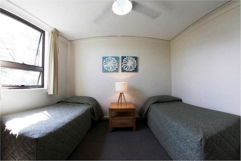 Headland Tropicana Resort - Accommodation VIC 35