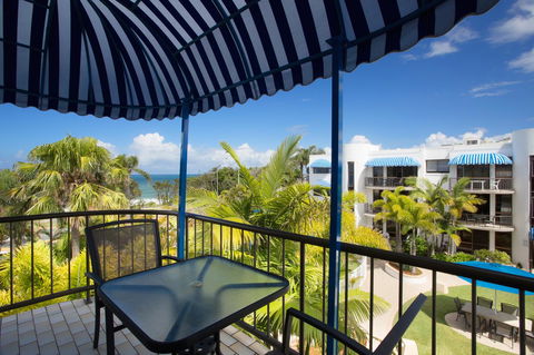 Headland Tropicana Resort - Accommodation VIC 40
