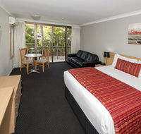 Comfort Inn Grammar View - Accommodation VIC