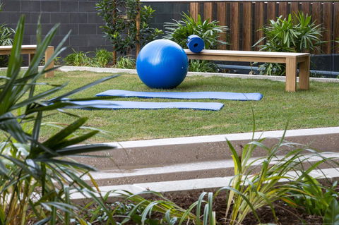 Boardwalk Burleigh Beach - Official - Accommodation VIC 32