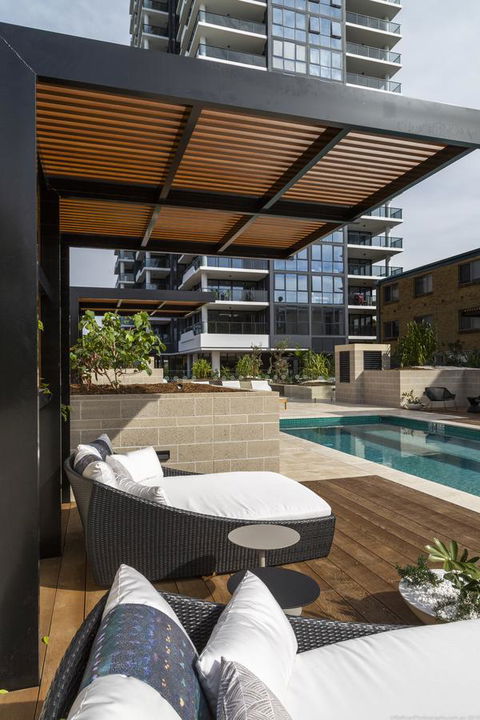 Boardwalk Burleigh Beach - Official - Accommodation VIC 11