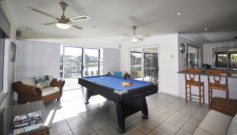 Bribie Island Canal Holiday Destination! - Accommodation VIC 12
