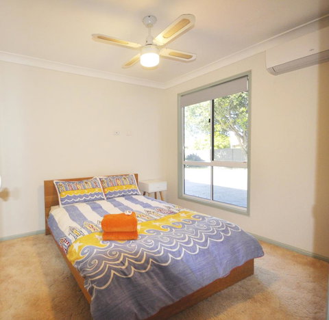 Bribie Island Canal Holiday Destination! - Accommodation VIC 15