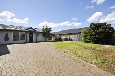 Bribie Island Canal Holiday Destination! - Accommodation VIC 2