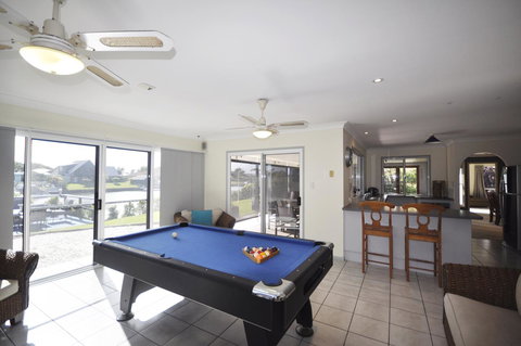 Bribie Island Canal Holiday Destination! - Accommodation VIC 20