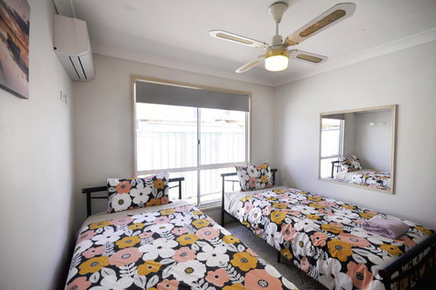 Bribie Island Canal Holiday Destination! - Accommodation VIC 19