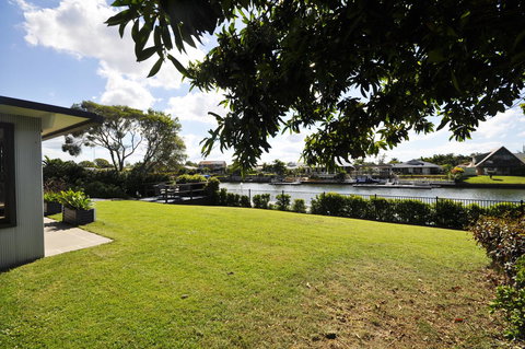 Bribie Island Canal Holiday Destination! - Accommodation VIC 22