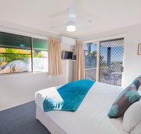Airlie Apartments - Accommodation VIC