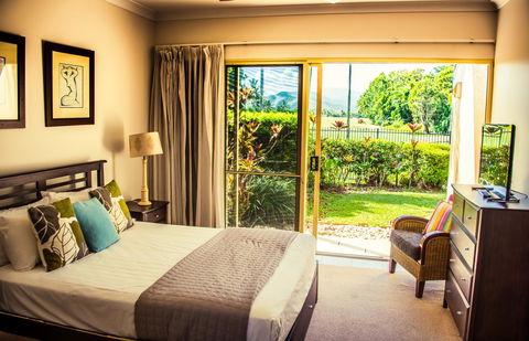 Paradise Links Resort Port Douglas - Accommodation VIC 27