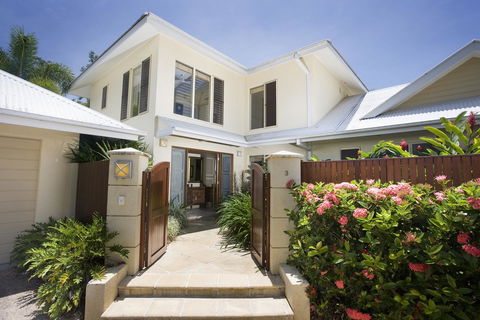 Paradise Links Resort Port Douglas - Accommodation VIC 30
