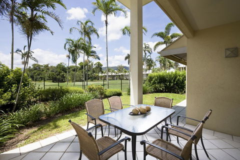 Paradise Links Resort Port Douglas - Accommodation VIC 18