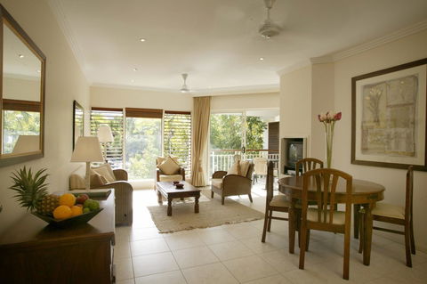 Paradise Links Resort Port Douglas - Accommodation VIC 37