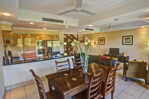 Paradise Links Resort Port Douglas - Accommodation VIC 40
