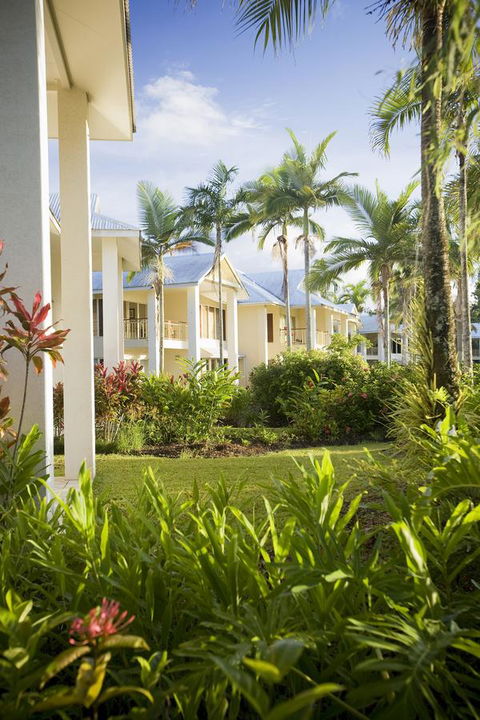 Paradise Links Resort Port Douglas - Accommodation VIC 0